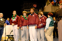 02.17.2006 IHSAA Individual State - Introductions