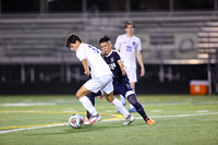 02.08.2021 Park Vista vs Boca Raton High School