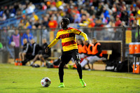 11.01.2014 Ottawa Fury vs FTL Strikers