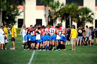 04.27.2013 Naples Bears A vs FL U19 Team