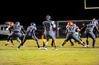 11.22.2013 Blanche Ely vs. Dwyer HS