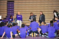 11.17.2011 Purple vs White Ben Davis HS