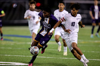 02.21.2024 Celebration vs Boca Raton High School - 7A Regional Final