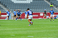 06.21.2014 Air Force Academy vs. Rugby 7s Academy