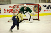 10.31.2022 Pine Crest vs FPSHL Panthers - 3rd Period