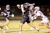 04.16.2024 Spanish River vs Boca Raton High School - 2A District 14 Semifinal