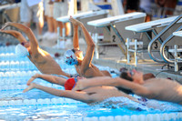 09.28.2013 36th FSPA Invitational Swim meet