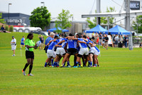 06.21.2014 Denver Sevens Rugby - Outfields