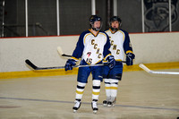 12.14.2012 HSE A vs. Cathedral-Chatard HS