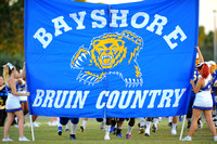 09.13.2013 Lakewood Ranch vs. Bayshore HS