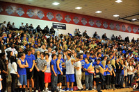 12.18.2011 North Central vs HSE HS