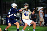 05.12.2012 Yale vs Notre Dame